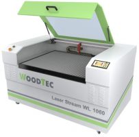 Лазерное оборудование (рисунок)