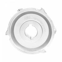Фреза алмазная DELTA TOOLS 125x30x35 3+3x6Т L фуговальная для кромкооблицовочныx станков