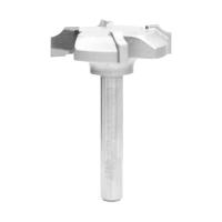 Фреза концевая DELTA TOOLS 33,5x8x6,35 Z4 R5 RH с HM пластинами для DM 1000