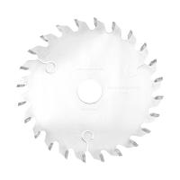 Пила подрезная ITA 120x3,1-4,3/2,2x20 Z=24 коническая P36.120020024.000