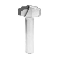 Фреза алмазная DELTA TOOLS D=31,6 l=13,1 L=62,1 S=12*49 RH филёночная арт. DT58