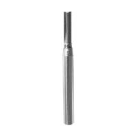 Твердосплавная фреза пазовая DELTA TOOLS прямой нож D4x20 L=63 S=8 Z2