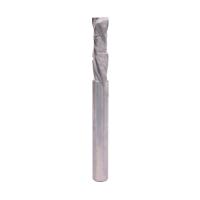 Фреза компрессионная DELTA TOOLS стружколом D=S=6 I=22 L=60 RH Z2+2 (вверх, вниз) Y901.06.022.060.06R