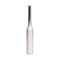 Твердосплавная фреза пазовая DELTA TOOLS прямой нож D6x28 S=12 Z3