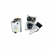 Регулятор вращения двигателя SS-22-8 230V