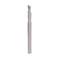 Фреза компрессионная DELTA TOOLS D=S=4 I=17 L=50 RH Z1+1 (вверх,вниз) Y90.04.017.050.04R