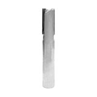 Фреза алмазная DELTA TOOLS D=12 l=25 L=73 S=12*40 RH пазовая арт. DT49